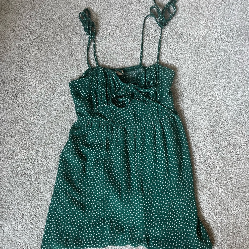 LA hearts Pacsun romper/dress